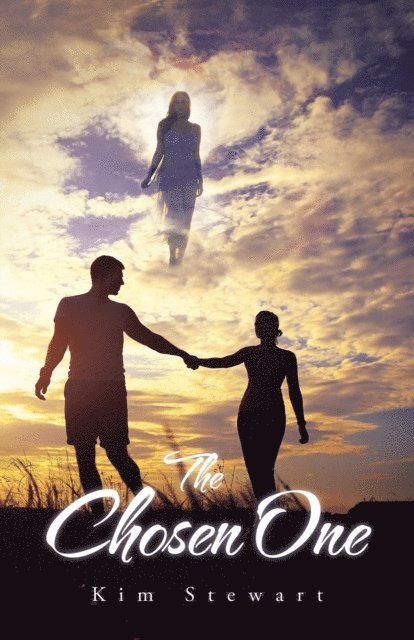 Kim Stewart - Chosen One, E-bok