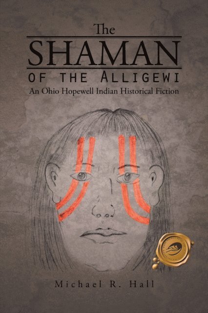 Michael R. Hall - Shaman of the Alligewi, E-bok