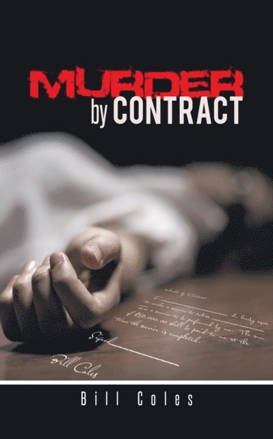 Bill Coles - Murder by Contract, E-bok