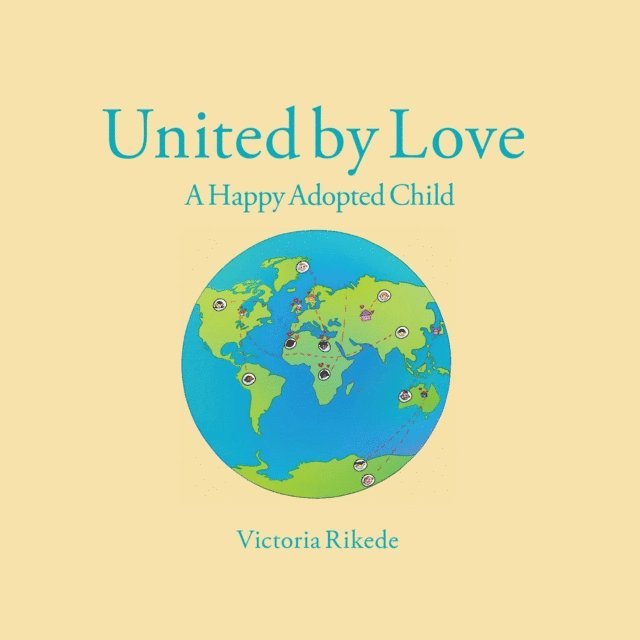 Victoria Rikede - United by Love, E-bok