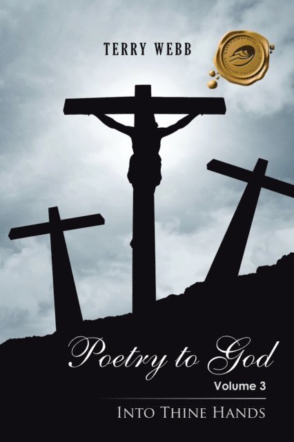 Terry Webb - Poetry to God, E-bok