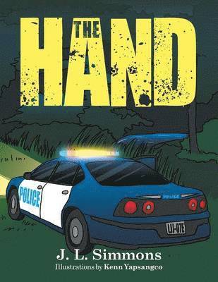 J L Simmons - Hand, Häftad