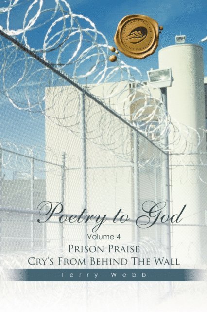 Terry Webb - Poetry to God, E-bok