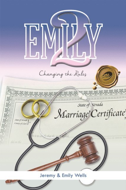 Emily Wells, Jeremy Wells - Emily  2, E-bok