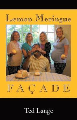 Ted Lange - Lemon Meringue Façade, Häftad. Tillgänglighet: Lägg i varukorg