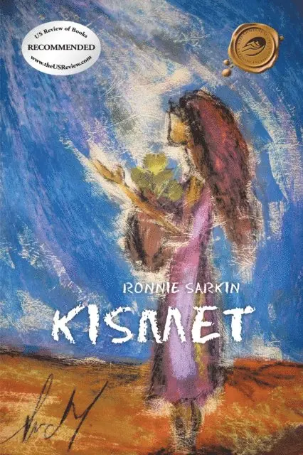 RONNIE SARKIN - Kismet, E-bok. Tillgänglighet: Lägg i varukorg