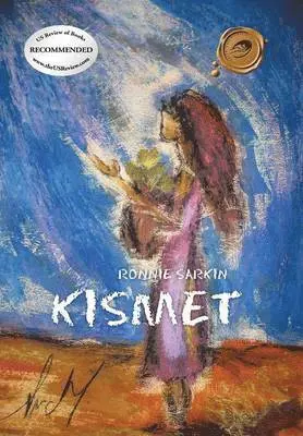 Ronnie Sarkin - Kismet, Inbunden. Tillgänglighet: Lägg i varukorg