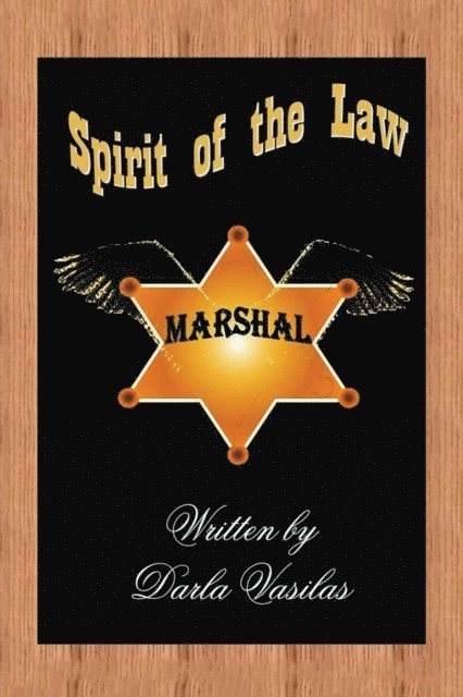 Darla Vasilas - Spirit of the Law, E-bok. Tillgänglighet: Lägg i varukorg