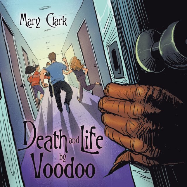 Mary Clark - Death and Life by Voodoo, E-bok