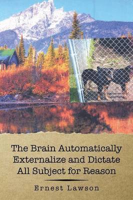 Ernest Lawson - Brain Automatically Externalize and Dictate All Subject for Reason, Häftad