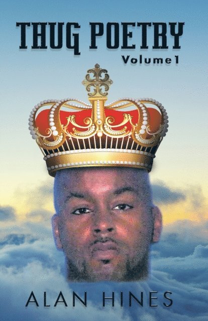 Alan Hines - Thug Poetry, E-bok