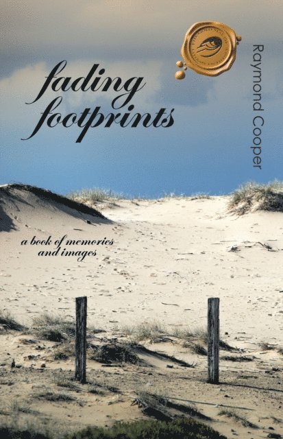 Raymond Cooper - Fading Footprints, E-bok