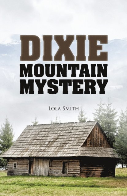 Lola Smith - Dixie Mountain Mystery, E-bok