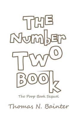 Thomas N Bainter - Number Two Book, Häftad