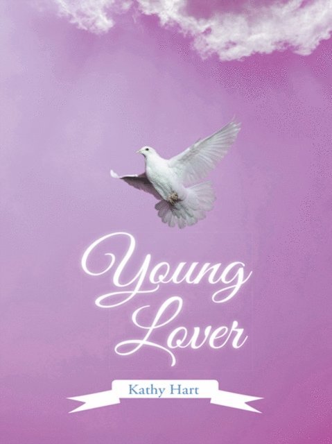 Kathy Hart - Young Lover, E-bok