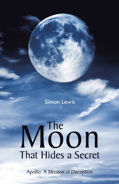 Simon Lewis - Moon That Hides a Secret, E-bok