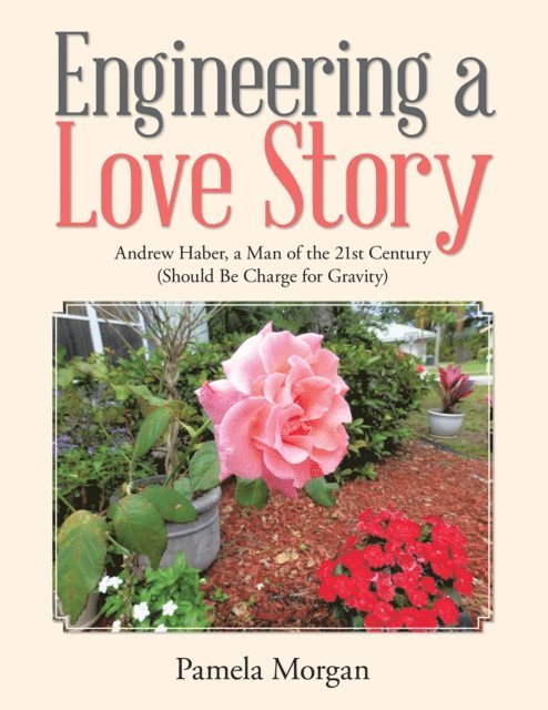 Pamela Morgan - Engineering a Love Story, E-bok