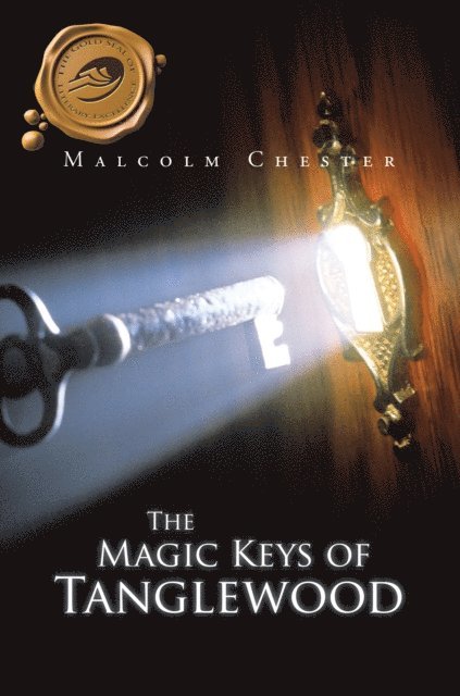 Malcolm Chester - Magic Keys of Tanglewood, E-bok
