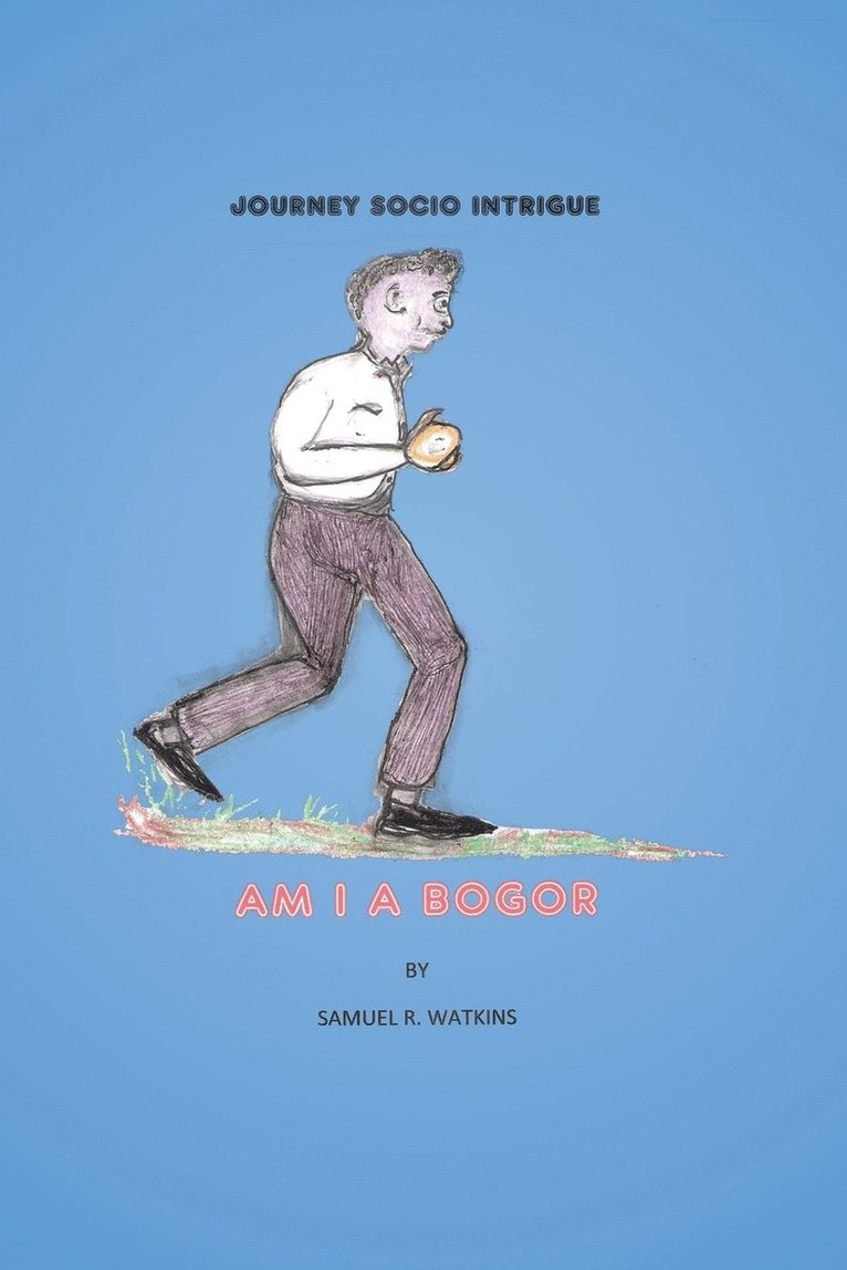 Samuel R Watkins - Socio Journey, Häftad. Tillgänglighet: Lägg i varukorg