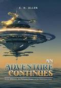Adventure Continues