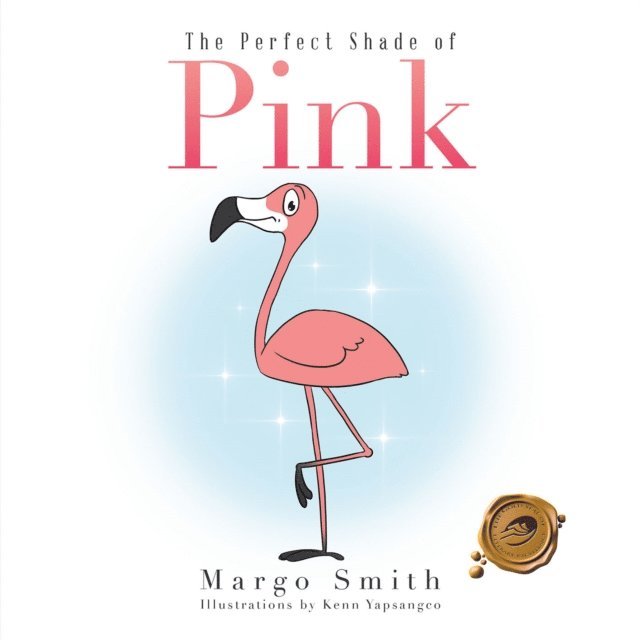 Margo Smith - Perfect Shade of Pink, E-bok