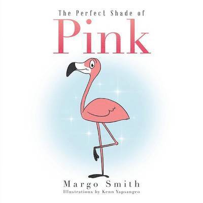 Margo Smith - Perfect Shade of Pink, Häftad
