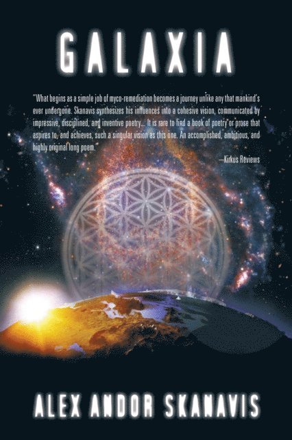 Alex Andor Skanavis - Galaxia, E-bok. Tillgänglighet: Lägg i varukorg