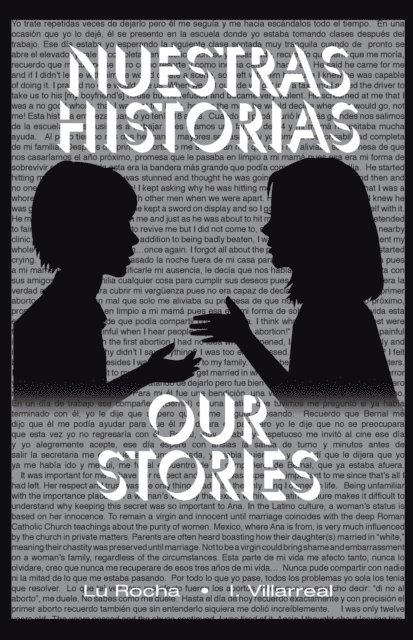 Lu Rocha - Nuestras Historias, E-bok. Tillgänglighet: Lägg i varukorg