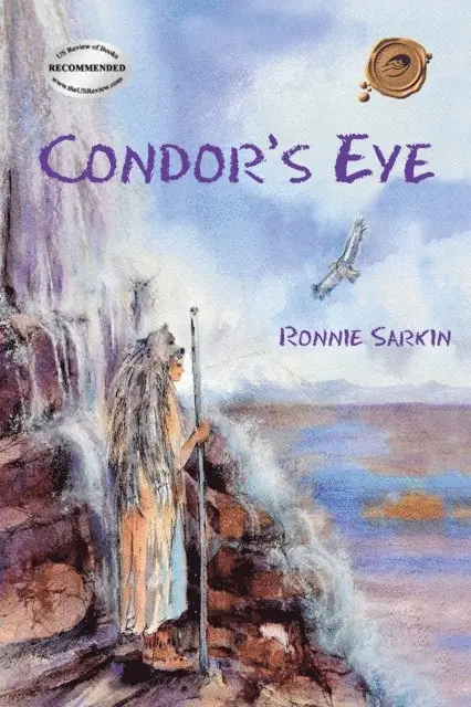 Ronnie Sarkin - Condor's Eye, E-bok. Tillgänglighet: Lägg i varukorg