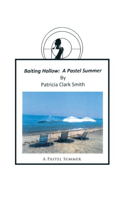Patricia Clark Smith - Baiting Hollow, E-bok