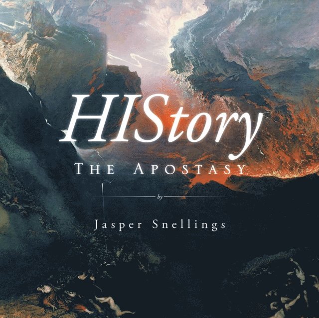 Jasper Snellings - History, E-bok