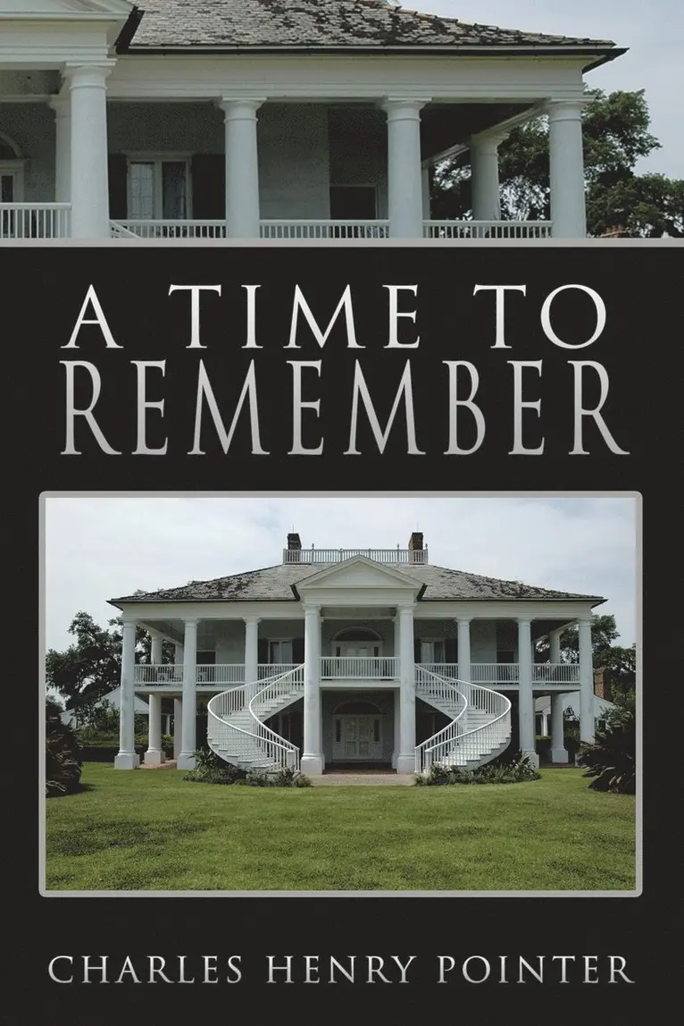 Charles Henry Pointer - Time to Remember, Häftad. Tillgänglighet: Lägg i varukorg