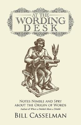 Bill Casselman - At the Wording Desk, Häftad. Tillgänglighet: Lägg i varukorg
