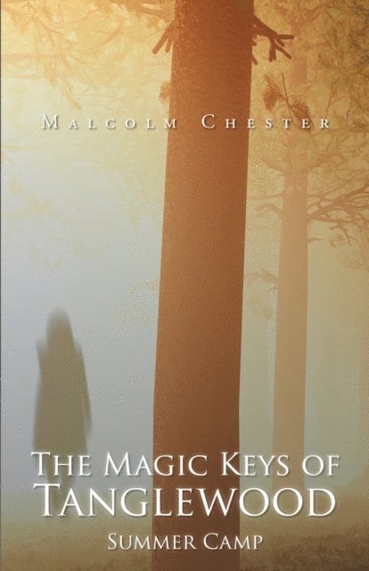 Malcolm Chester - Magic Keys of Tanglewood, E-bok