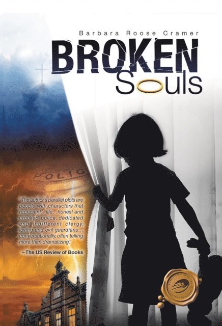 Barbara Roose Cramer - Broken Souls, E-bok. Tillgänglighet: Lägg i varukorg