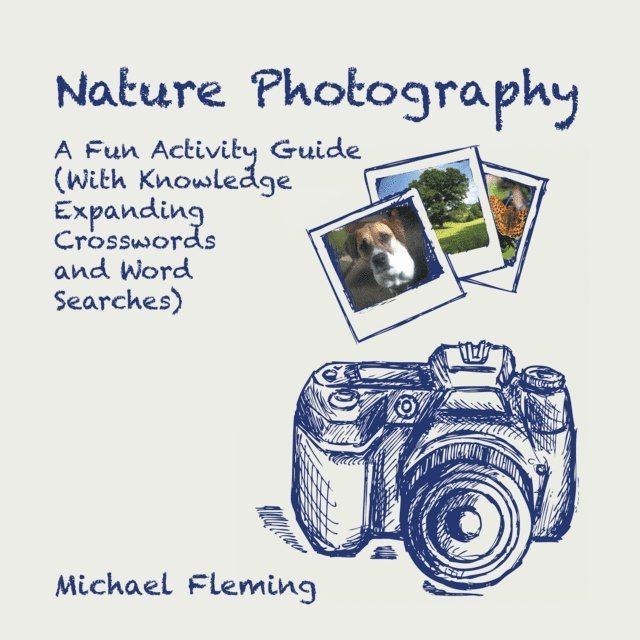 Michael Fleming - Nature Photography, E-bok