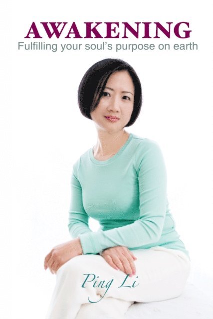 Ping Li - Awakening, E-bok