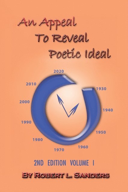 Robert L. Sanders - Appeal to Reveal Poetic Ideal, E-bok