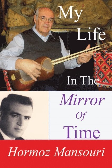 Hormoz Mansouri - My Life, E-bok