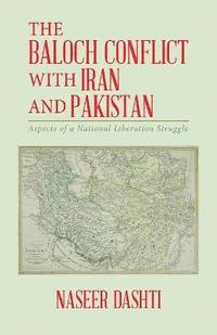 The Baloch Conflict with Iran and Pakistan