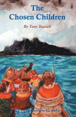 Tony Hassall - Chosen Children, Häftad. Tillgänglighet: Lägg i varukorg