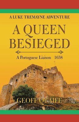 Geoff Quaife - Queen Besieged, Häftad