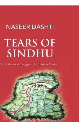 Naseer Dashti - Tears of Sindhu, Häftad. Tillgänglighet: Lägg i varukorg