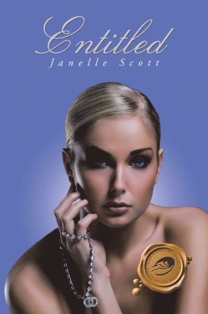 Janelle Scott - Entitled, E-bok