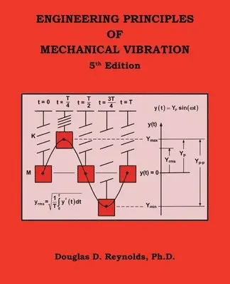 Douglas D Reynolds - Engineering Principles of Mechanical Vibration, Häftad. Tillgänglighet: Lägg i varukorg