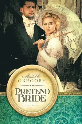 Michael O Gregory - Pretend Bride, Häftad. Tillgänglighet: Lägg i varukorg