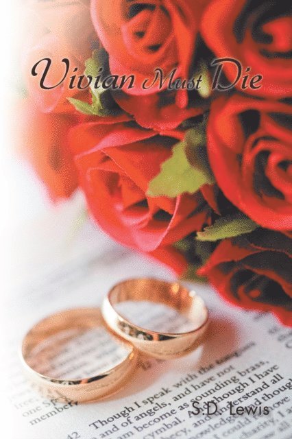 S. D. Lewis - Vivian Must Die, E-bok