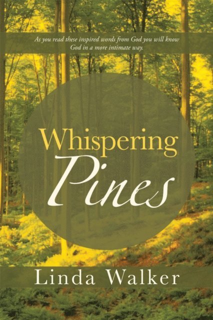 Linda Walker - Whispering Pines, E-bok