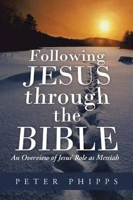 Peter Phipps - Following Jesus Through the Bible, Häftad. Tillgänglighet: Lägg i varukorg