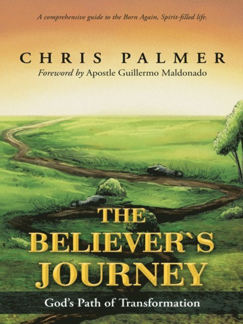 Chris Palmer - Believer'S Journey, E-bok